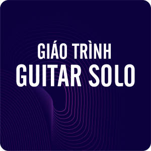 Giáo Trình Guitar Solo